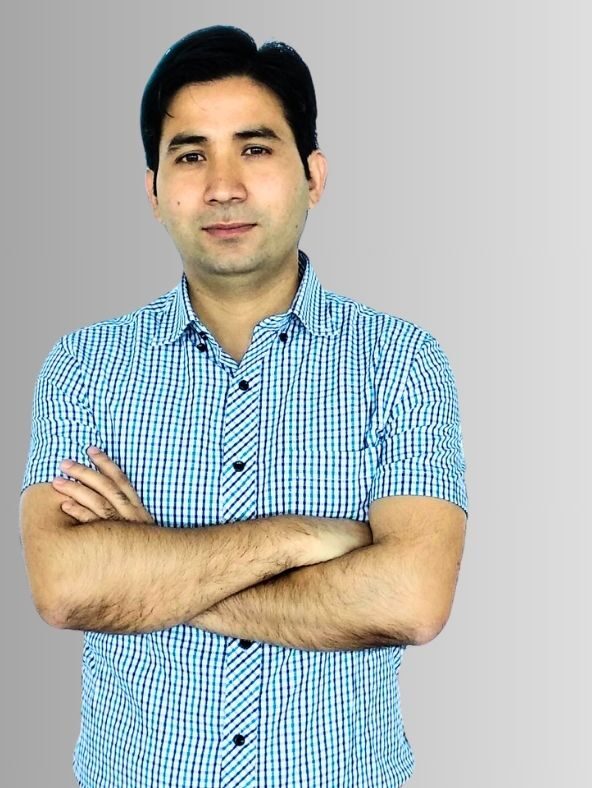 Dr.Shankar kc