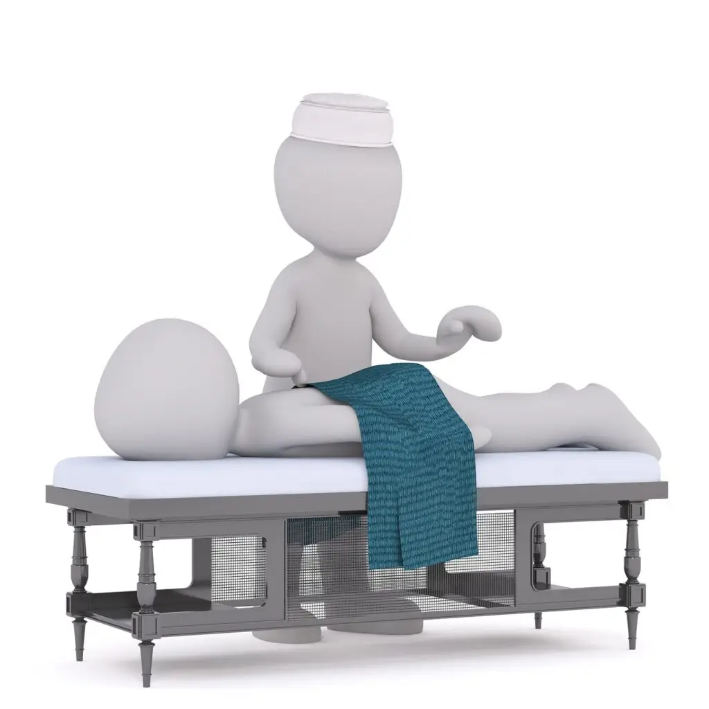 white male, 3d model, isolated